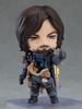 Nendoroid Death Stranding 2 On The Beach Sam Non-Scale Painted Plastic Action Figure
