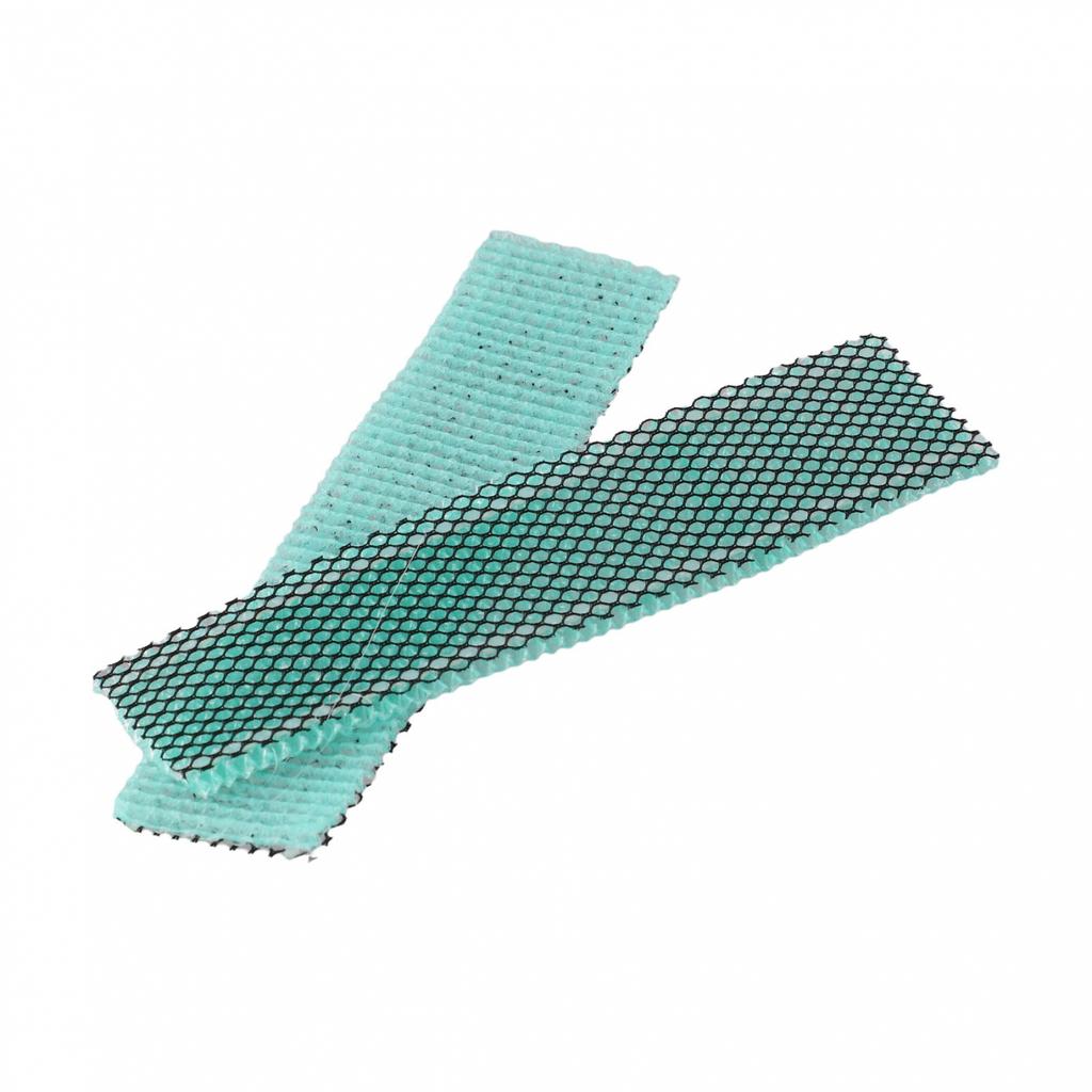 For Air Conditioner Filter Cotton 2PCS for Enhanced Performance For And Comfort