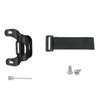 Portable CO2 Pump Aluminum Alloy Bicycle Pump-Inflator for Schrader Presta Adapter Safety Automatic Mini Hand Pump