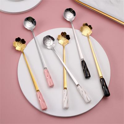 Jídelní příbory – Kávové lžičky