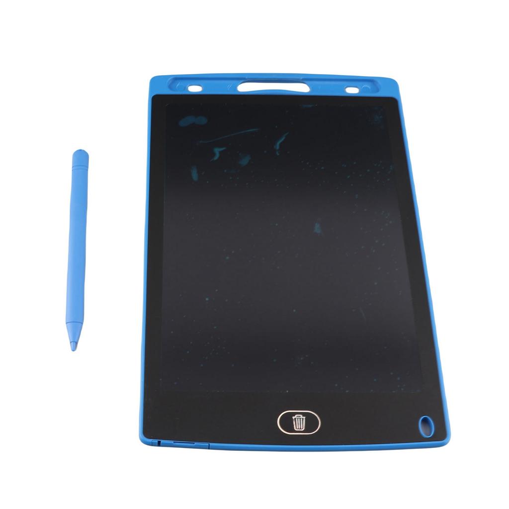 Writing Tablet 8.5 Inches Full Screen Design Long Battery Life Digital Writing Pad for Meeting Record for Graffiti for Drawing
