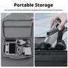  for Dji Mini 5 Pro Professional Integrated Lens Cover Gimbal Protector Vision Sensor Guard Anti Collision Transparent Drone Cap