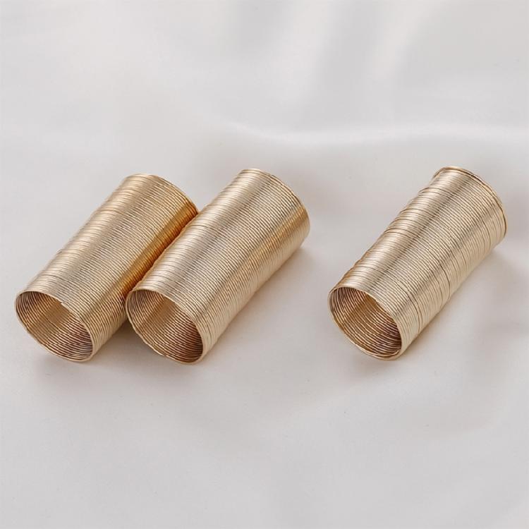 Steel Memory Wire,Jewelry Wire Memory Beading Wire for Necklaces Earrings Crafts
