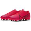 Nike Mercurial Vapor 13 Academy Mg 'Laser Crimson' AT5269-606