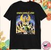 Earth Wind And Fire That's The Way Of The World Los Angeles T-Shirt Größe S-5XL