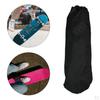 Nylonová taška na skateboard Kontejner Batoh Voděodolná Dámská / Pánská Úložný nosič na longboard
