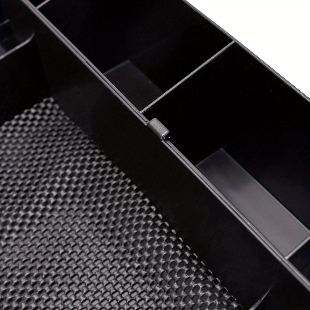 Barber Scissors Storage Box Non-Slip Hairdressing Combs Clips Scissors Organizer Hairdressing Tools Scissors Container