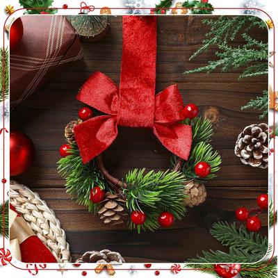 Party-Zubehör – Weihnachtsdeko