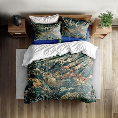 Biancheria da letto – Completi lenzuola e set da letto