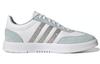Adidas Neo Gradas 'White Blue Silver' Women's FX9123