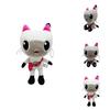 Soft And Huggable Gabby Cats Plush Toy Perfect For Napping And Desk Decoration