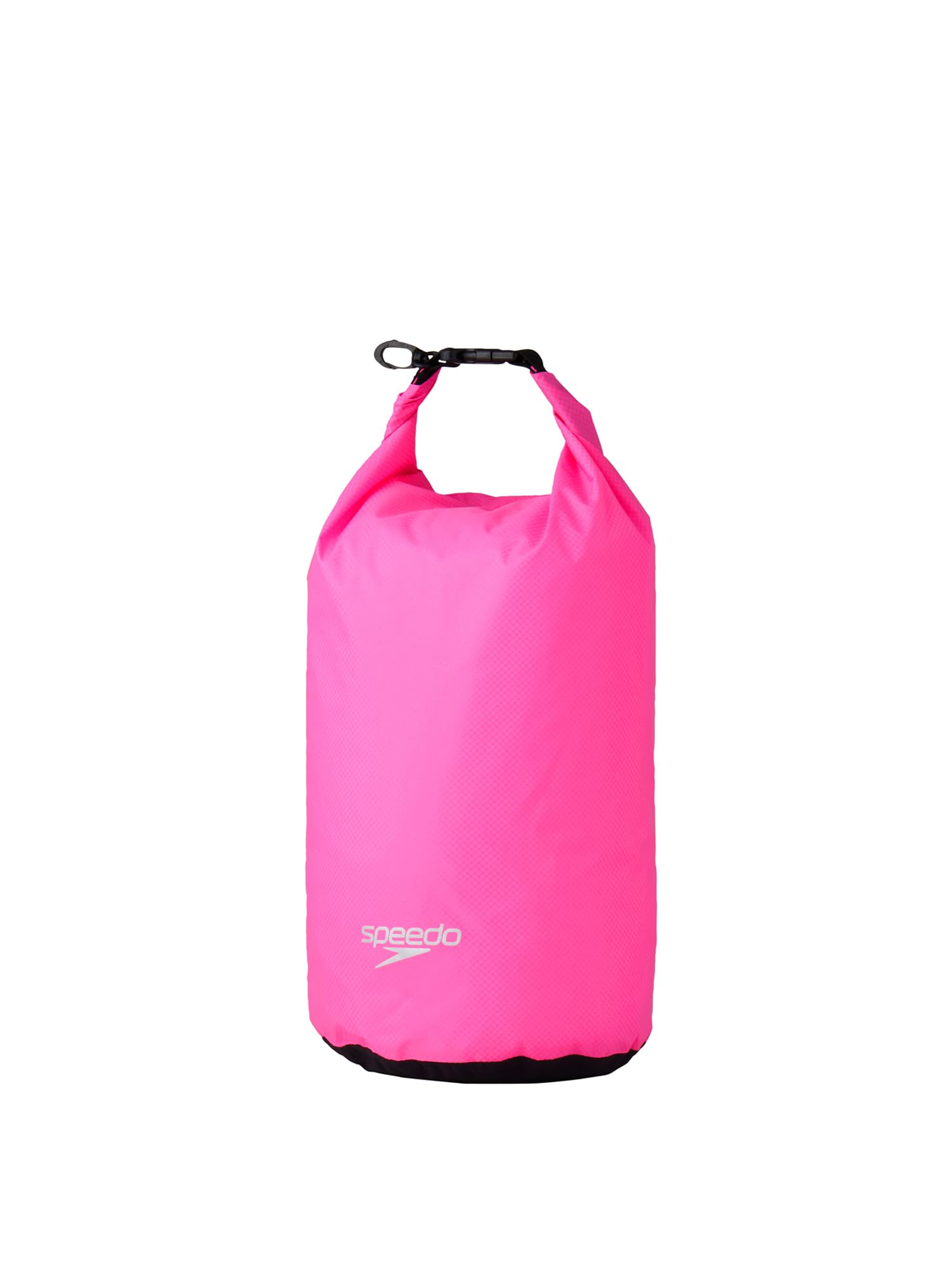 

Speedo Hydro Air Waterproof Pool 13 Orchid Pink Roll-Top Bag, Liters, Unisex,