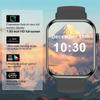 NEW For IOS Watch Series 11 Smart Watch GPS Trajectory Heart Rate Clock HD Bluetooth Call Sport Waterproof Watch Global Version