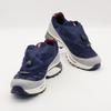 L47773800 KITH Salomon XT-Voyager Maritime Blue Alloy Tawny Port (Mężczyźni)