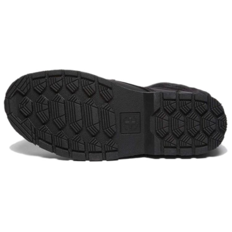 Dr. Martens 1460 Leather Fashion Short Boots Unisex Boots Black 31848001