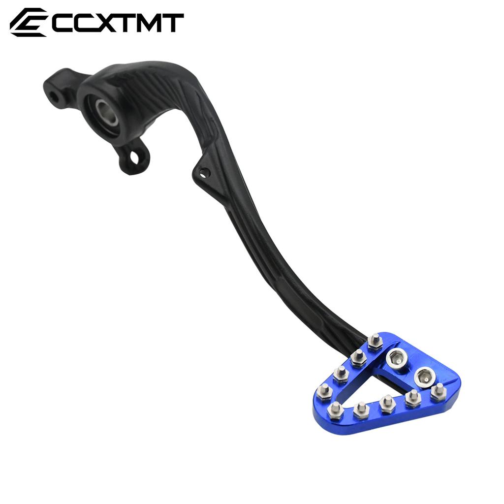 Motorcycle Footbrake Lever Foot Brake Pedal For KTM XC XCF SX SXF EXC EXCF 125-500 For GasGas EX EC MC EXF ECF MCF 2023-2025