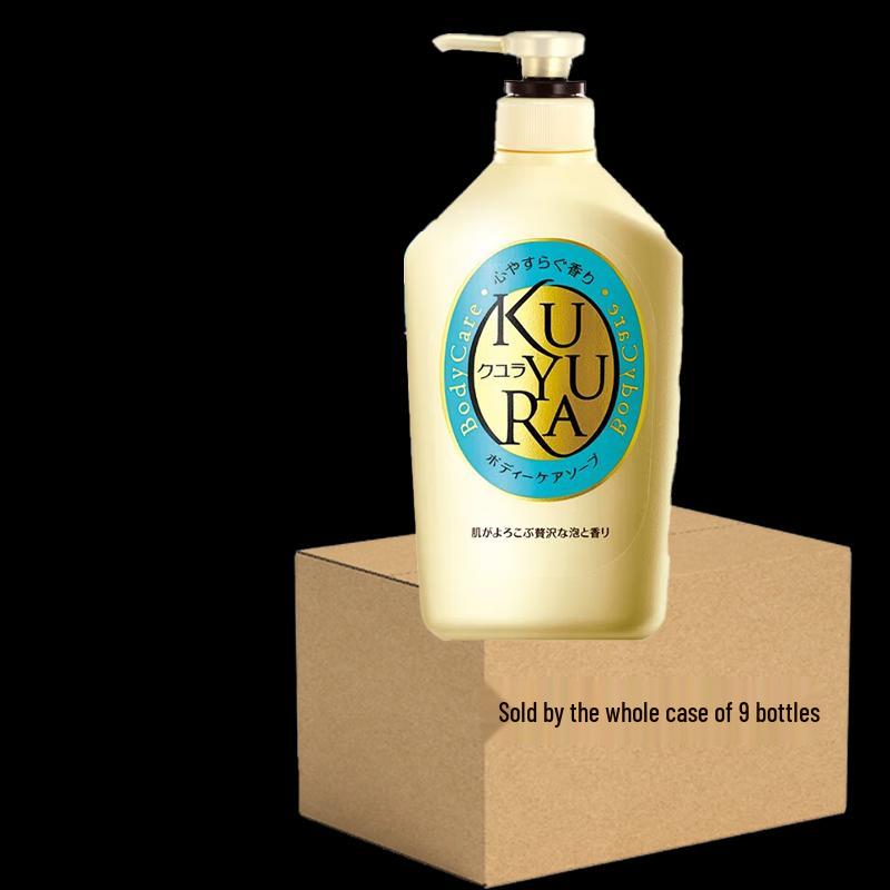 Koyouren Serene Scent Beauty Shower Gel