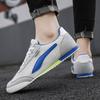 2025 Classic Brand Running Shoes Men Summer Breathable Sneakers Men Lightweight Mesh Jogging Shoes Men Flat Casual Sports Shoes