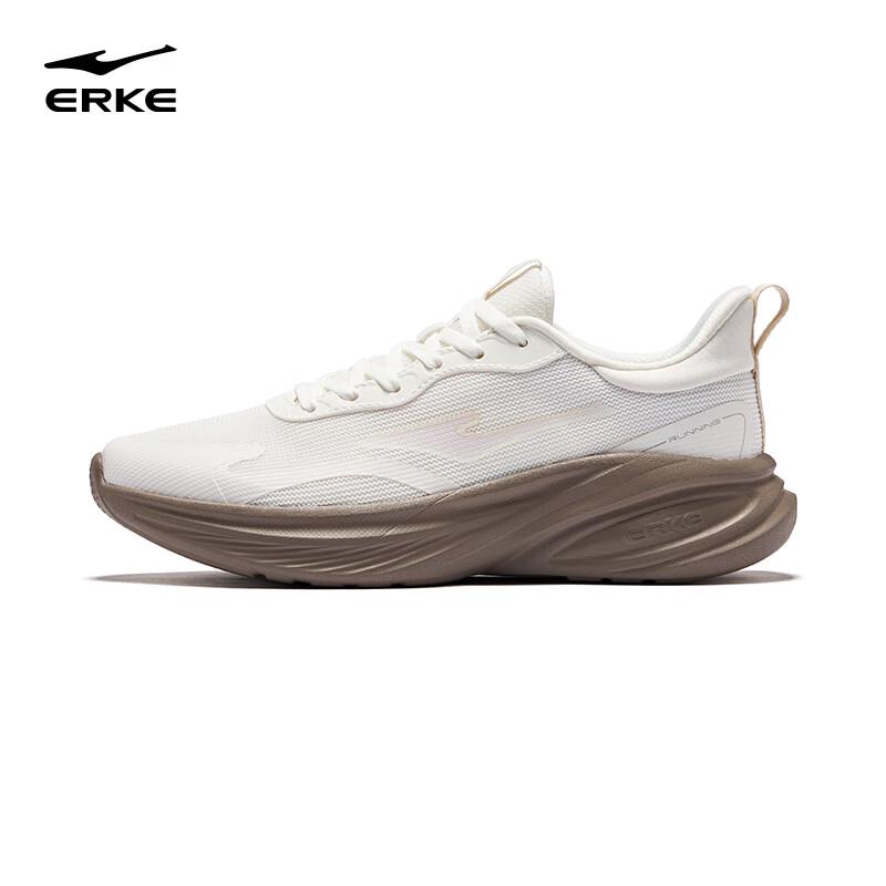 ERKE Women's Lightweight Breathable Casual Running Shoes