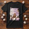 Ariana Grande Eternal Sunshine T-shirt Vintage Pop Music Fan Gift Shirt 2026 Summer Men Women Cotton Y2K Gothic Clothing Shirt