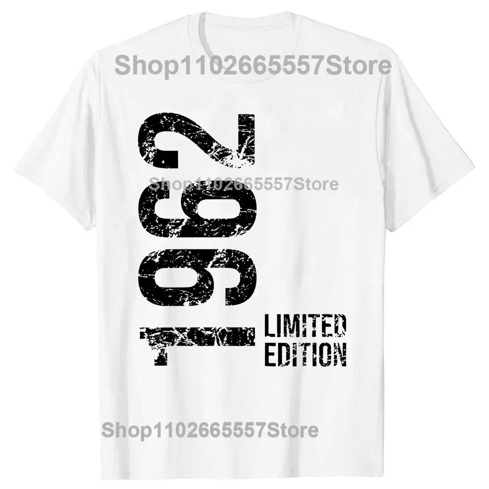 New Men Born In 1962 Multi Tasking Problem Solving T Shirt Printed Casual Tee Shirt Casual Short Sleeve Vintage Couples TShirt