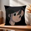 Anime aAokizy cool   Pillow Cushion Cover Pillowcase Living Room Sofa Home Decor Customized