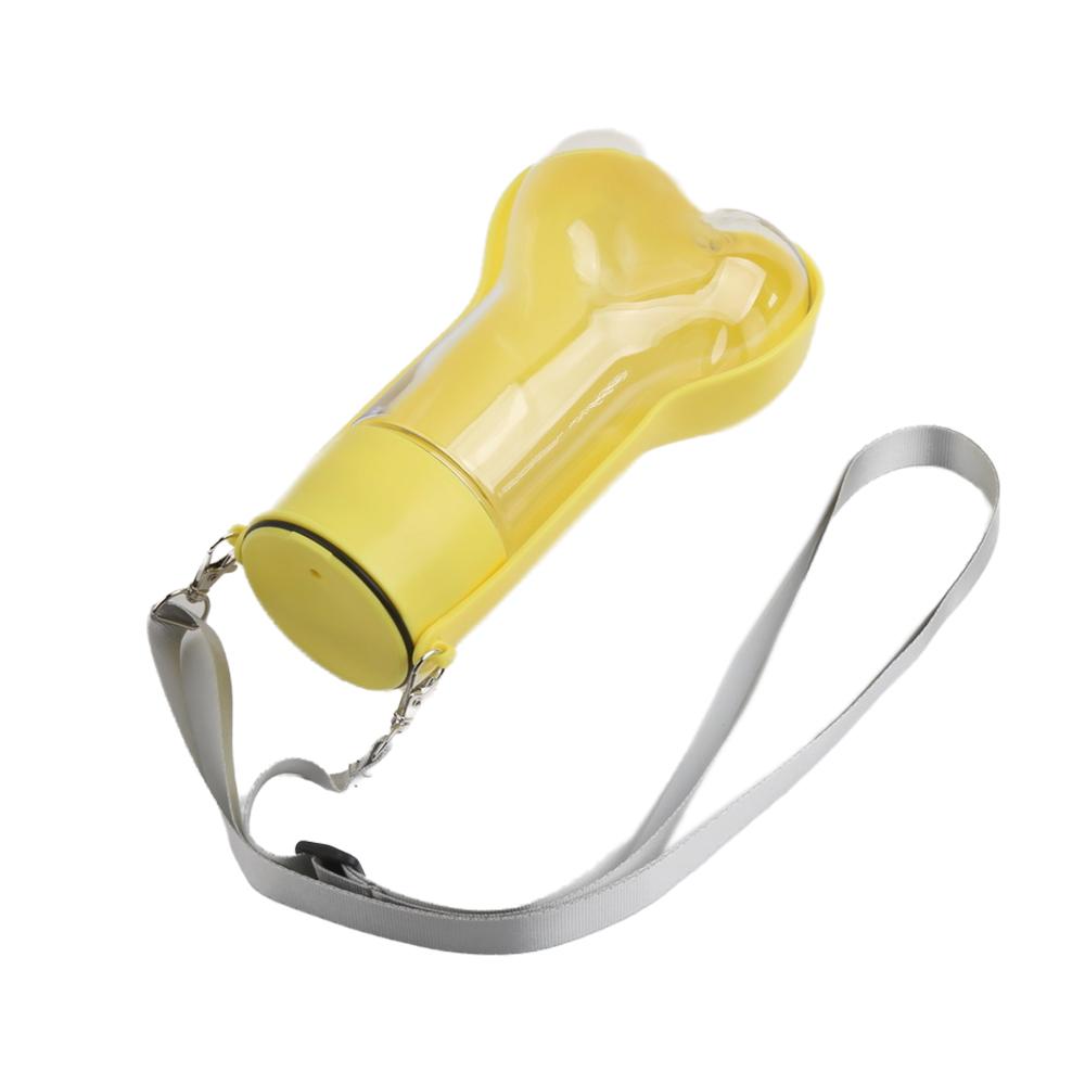 Portable Large Dog Water Bottle For Dogs Cats Leakproof Outdoor Drinking Bowls Puppy Travel Water Dispenser Pet Feeding Supplies