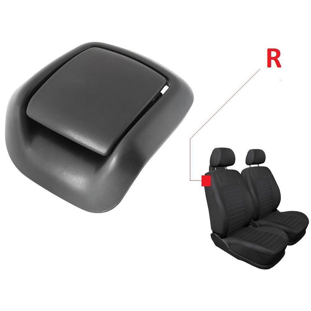 Left/Right Seat Angle Adjustment Lever 1417521/1417520/1441167/1441166 Tilt Angle Control Handle Fit for Ford Fiesta MK6