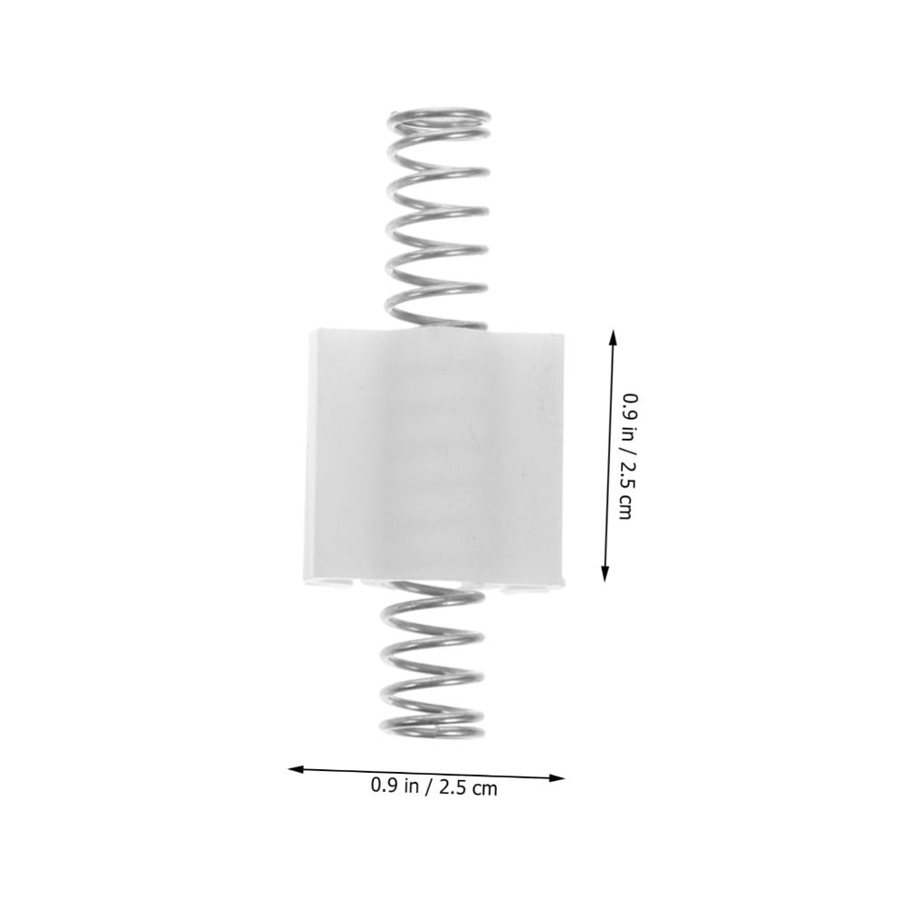 Easy To Adjust Bifold Door Top Pivot Safe To Install Bi-fold Door Hinges  Repair Tool Kit