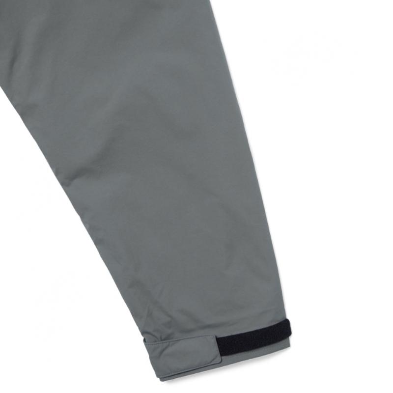 ThIs Is Never Pertex Ul Windparka Schiefer