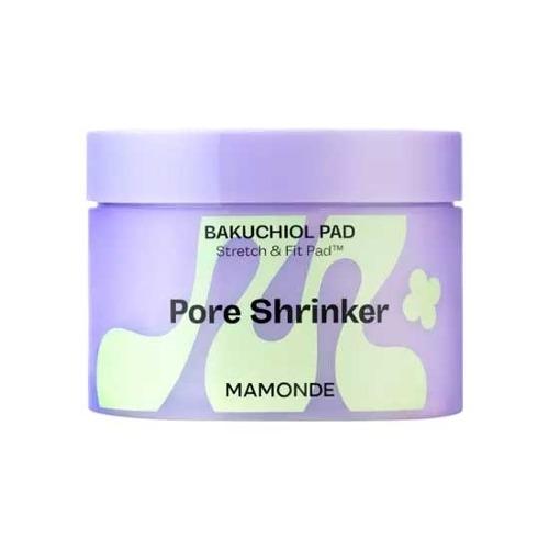 [Mamonde] Pore Shrinker Bakuchiol Pads 70 Sheets/120ml_633996