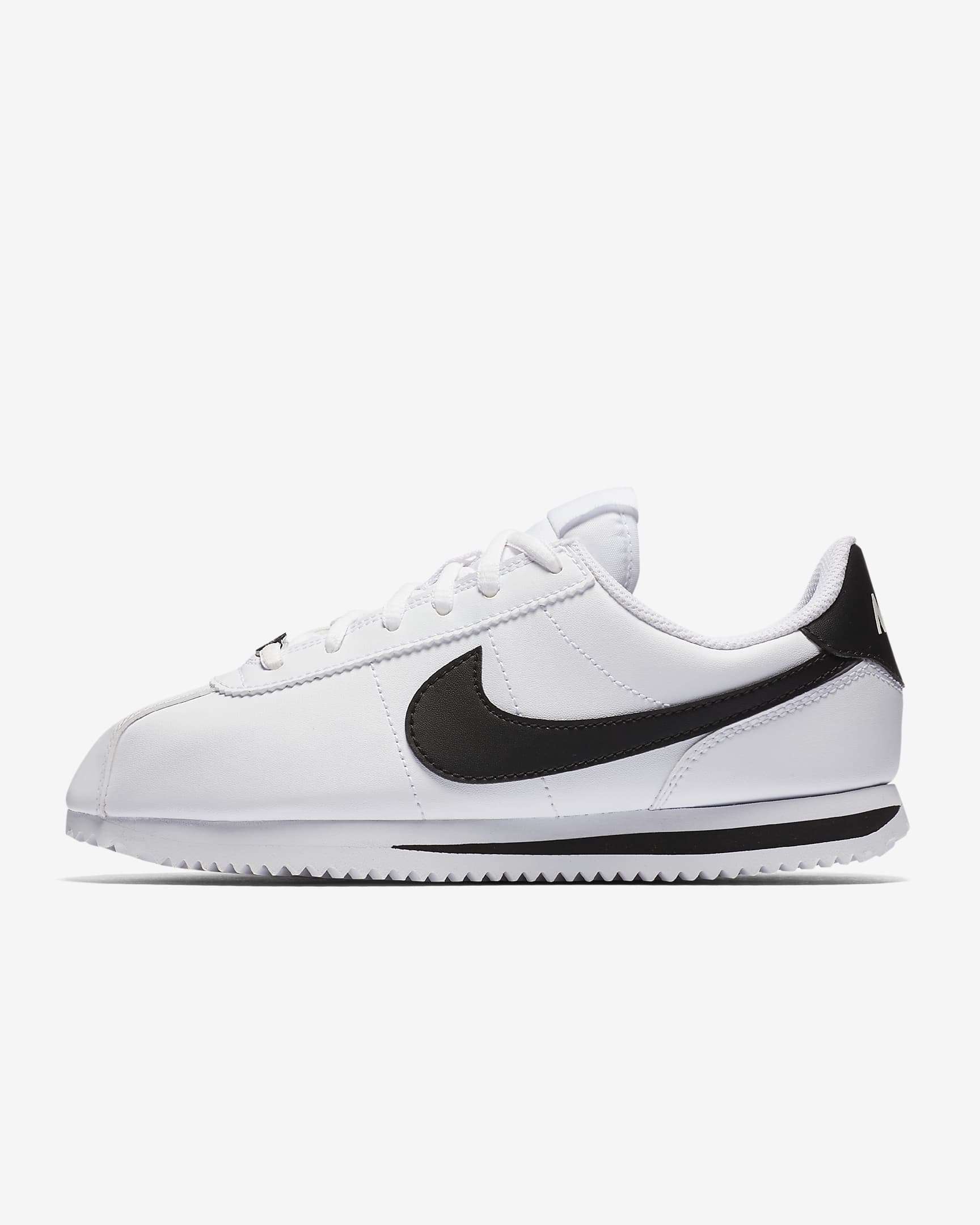 

Кроссовки Nike Cortez Basic SL Junior 904764-102 Дети