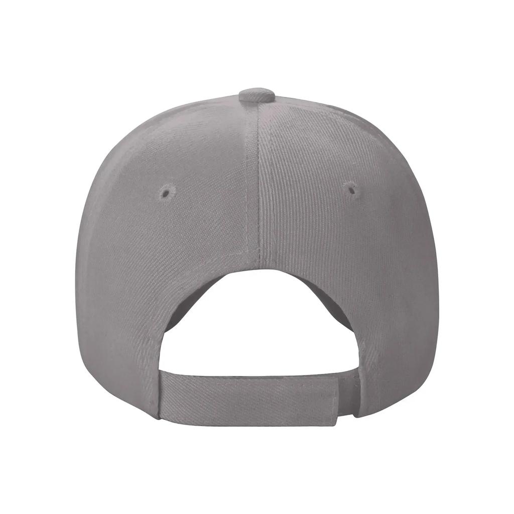 Frühling Sommer Lässige Baseballkappe PETZLs Life Wall Jagd Camping Trucker-Hut Für Damen Herren Dropshipping Streetwear Hüte