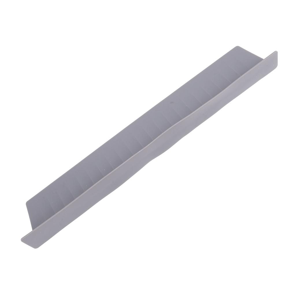 Protector contra Salpicaduras para Fregadero de Silicona Impermeable Multifuncional Protector contra Salpicaduras para Fregadero para Tareas de Cocina
