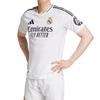 Adidas Real Madrid 24/25 Home Authentic Jersey JX2137