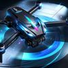 P29 Dual Camera Drone with Smart Obstacle Avoidance - Aerial Photography Quadcopter for Students and Kids.