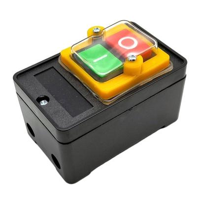 Waterproof Table Drill Control Machine Switchs Push Button for Electrical Device
