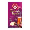 Pompadour Turkish Apple 20 Tea Bags 71309 X 10 Sets