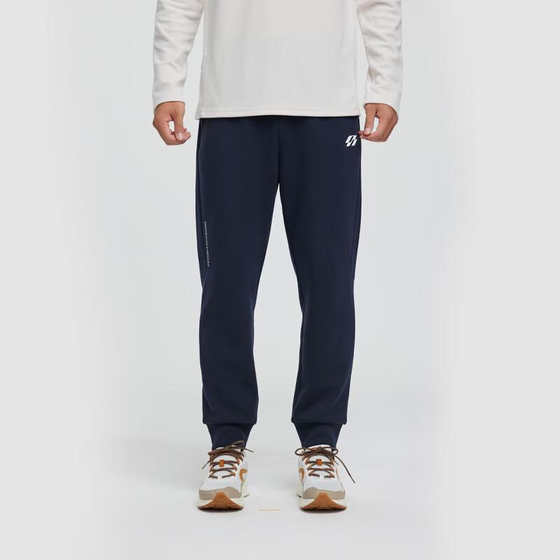 

Брюки-джоггеры Qishuo Cloud-Feel Eco Knit с защитой от пиллинга 3XL