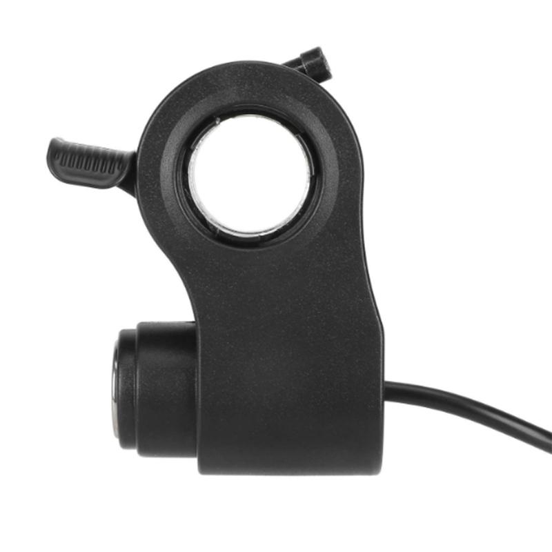 Electric Scooters Battery Lock Safe Switches Lock Ignites Lock for Enhancing Cycling Experience