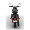 Royal Enfield "Classic 500cc" "Complete Handlebar Black"