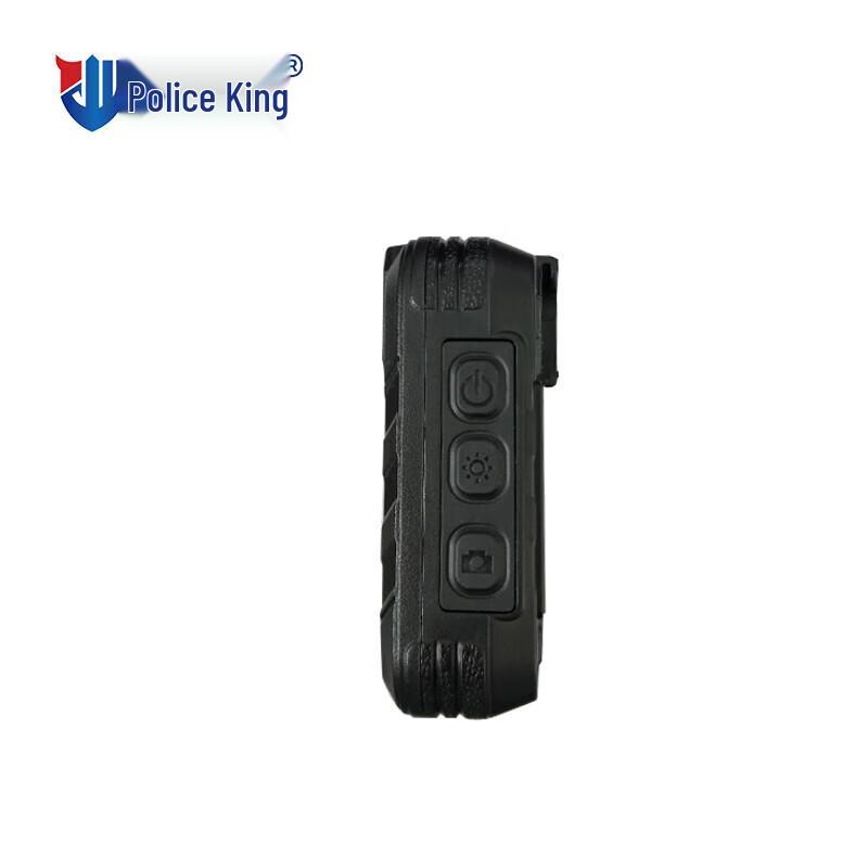 Law Enforcement Body Camera (CN Version)
