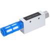CV 15HS Pneumatic Air Exhaust Vacuum Generator Ejector with Silencer