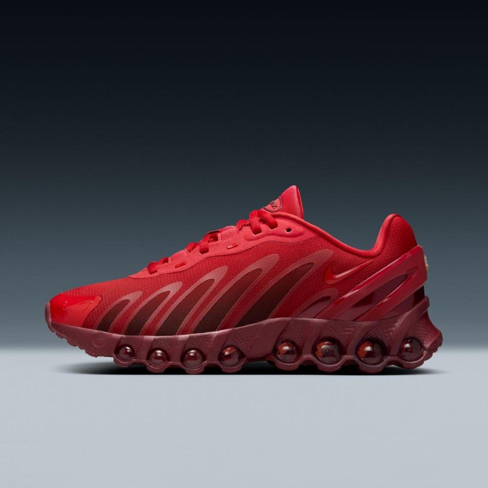 

Nike W Airmax Dn8 Whf5509 600Unvred Unvre 225
