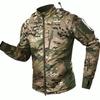 Li Shen Wan Xing Camouflage Tactical Jacket