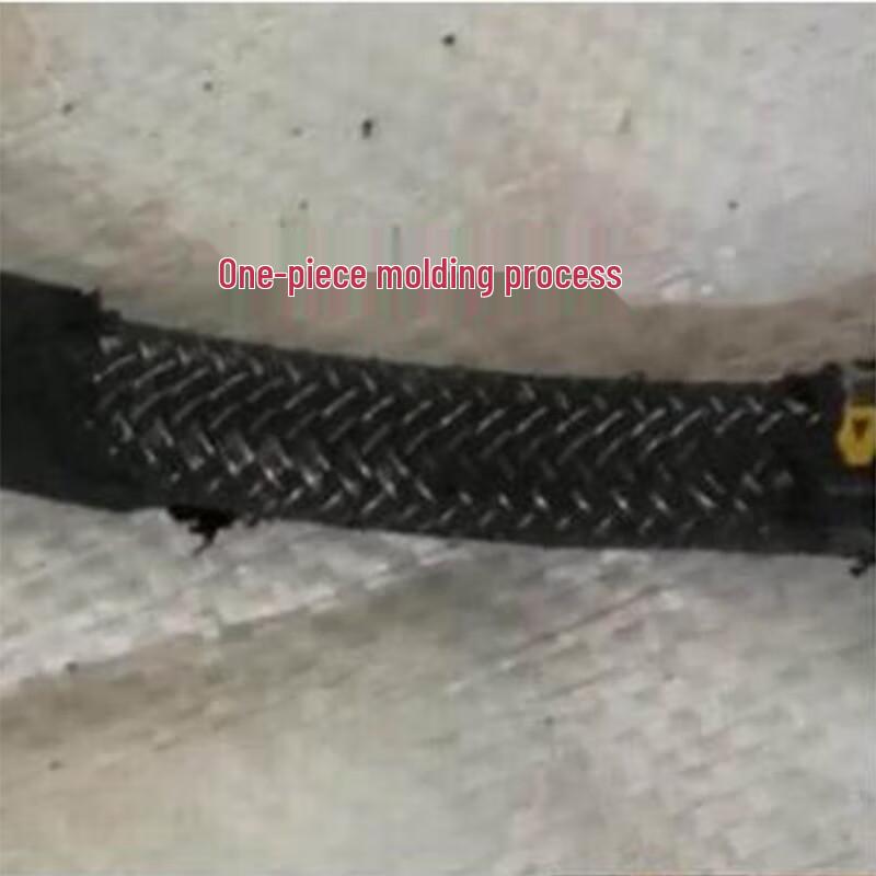 High-Pressure Steel Wire Reinforced Water Hose