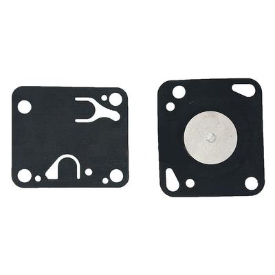 1 Conjunto de Junta Para Kit de Reparo de Carburador Serve Para Carburador K1- MDC Para Power Para Mac 6 E 6A Para Mac MDC Reconstrução de Peças de Carburador