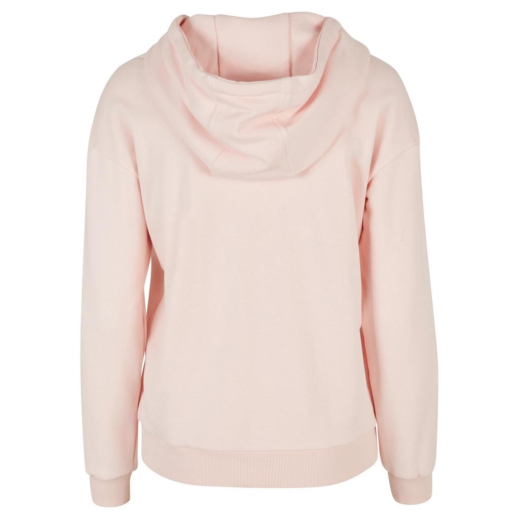 Build Your Brand Womens/Ladies Everyday Hoodie