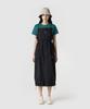 UMBRO Women'S Woven Sleeveless Dress Black Ur222Cop61