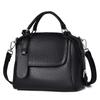 Genuine Leather Shoulder Crossbody Bags for Women Luxury Designer Women Bags Commuter Sac Elegant Ladies Handbags Messenger Bag
